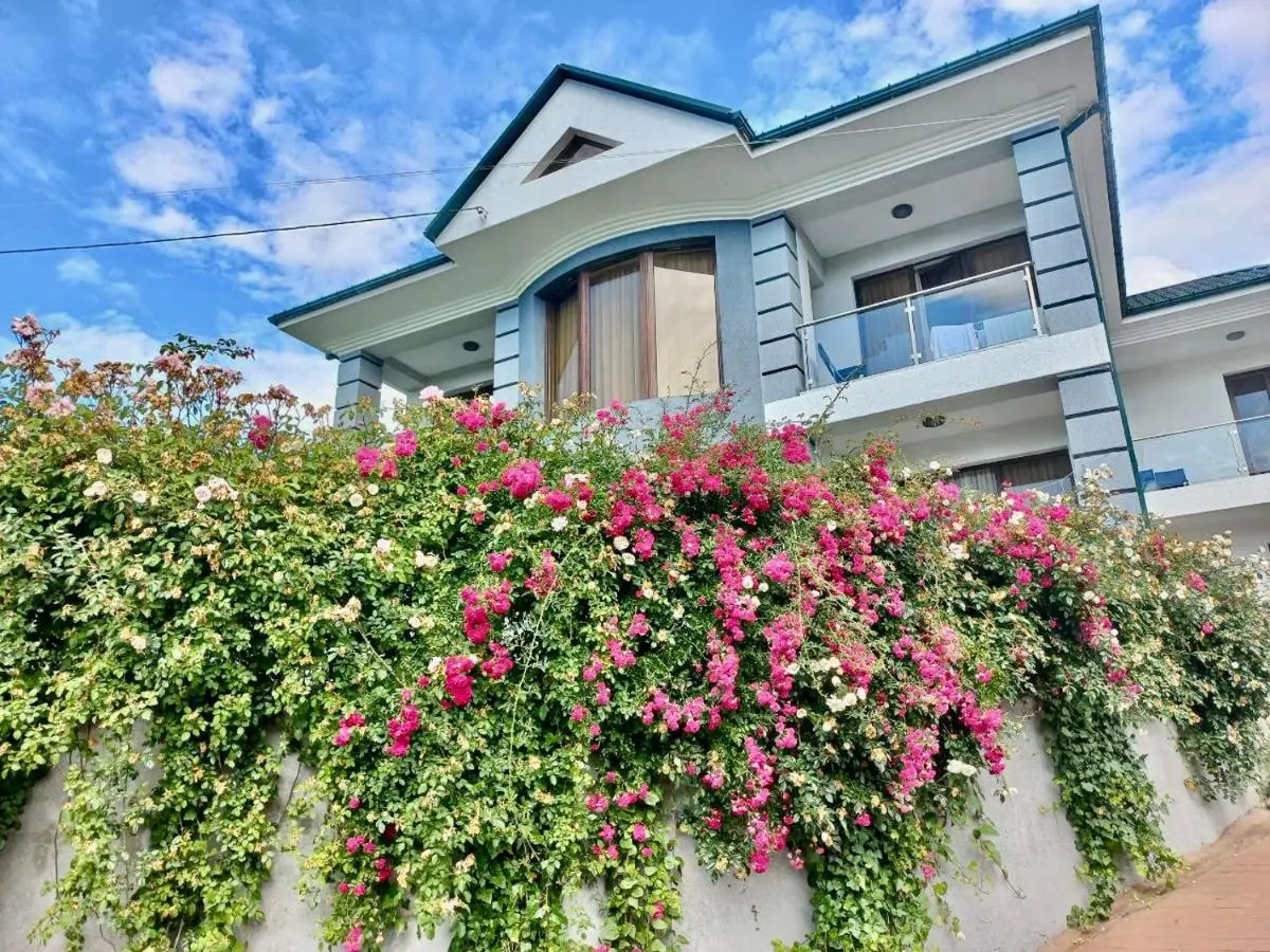 Guest House Botanical Paradise