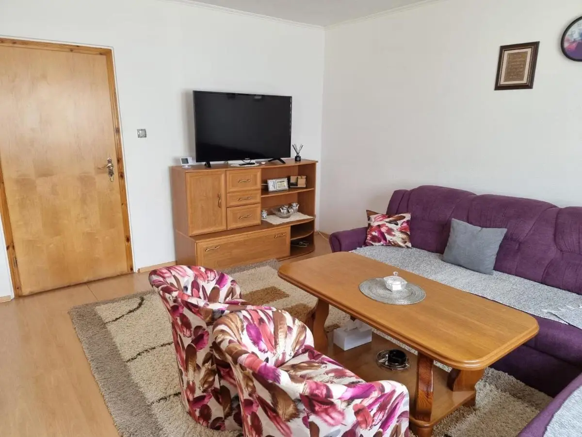House Osjek Ilidza