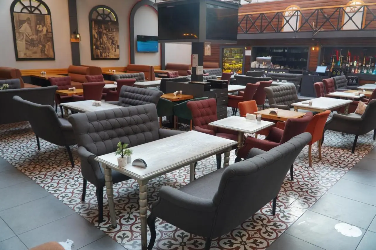 Bern Hotel