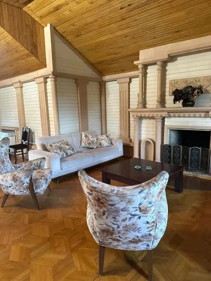 Didvela Villa