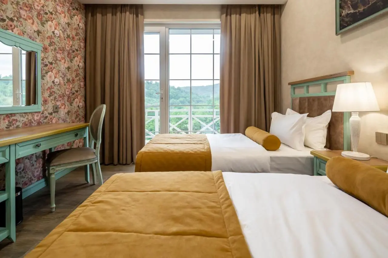 Macara Village Resort