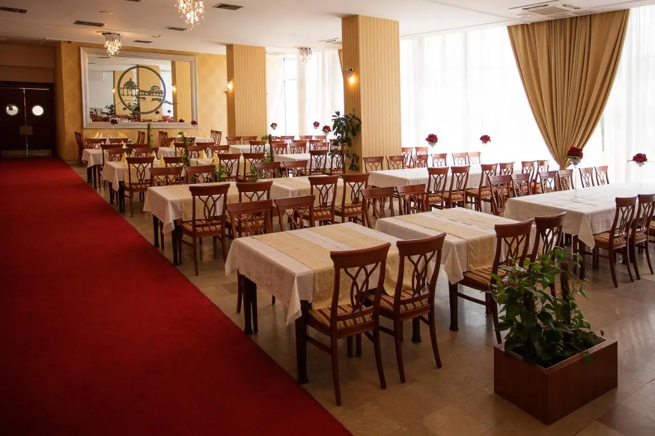 Hotel San Terme Laktaši