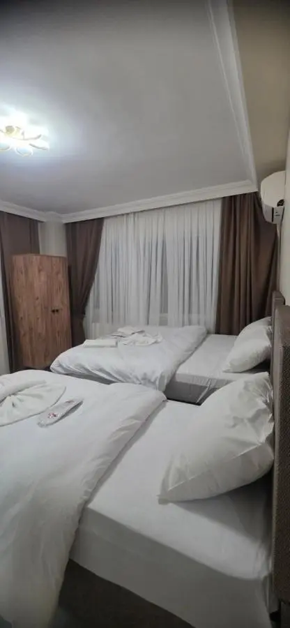Blue Amedist Hotel