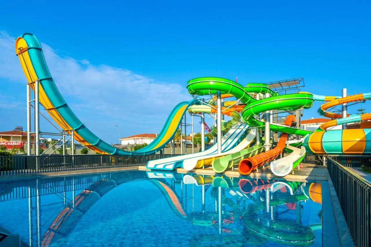 Calyptus Kirman Premium - Ultra All Inclusive