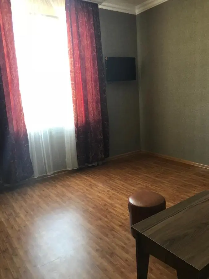 Nani's sweet home