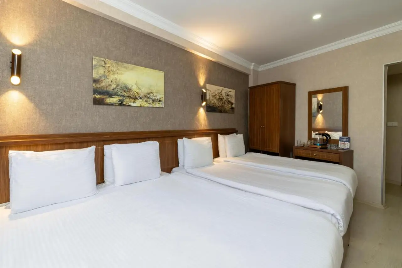 Diamond Beyazit Hotel