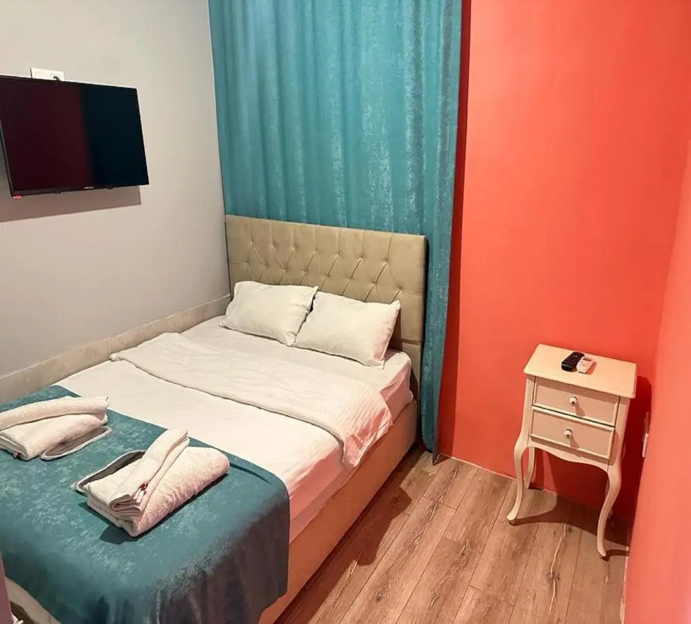 Taksim Soushian Hotel