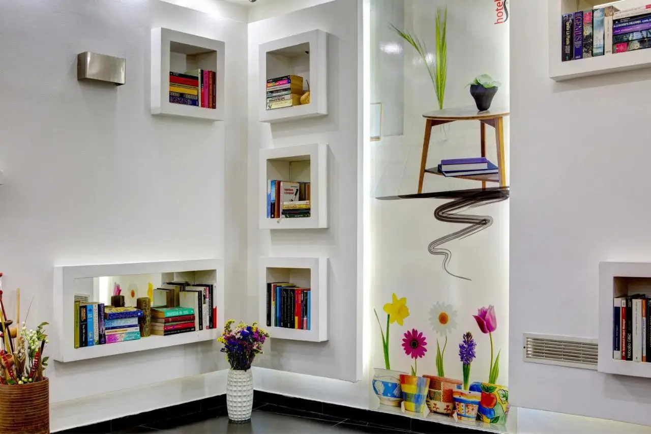 Hotel Boutique 36