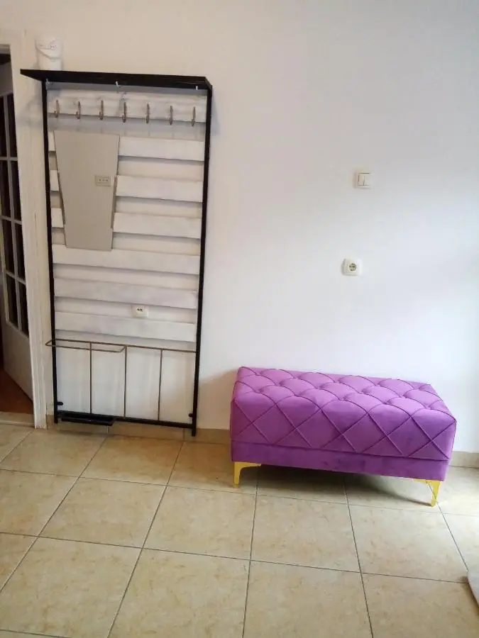 Apartments Suzana