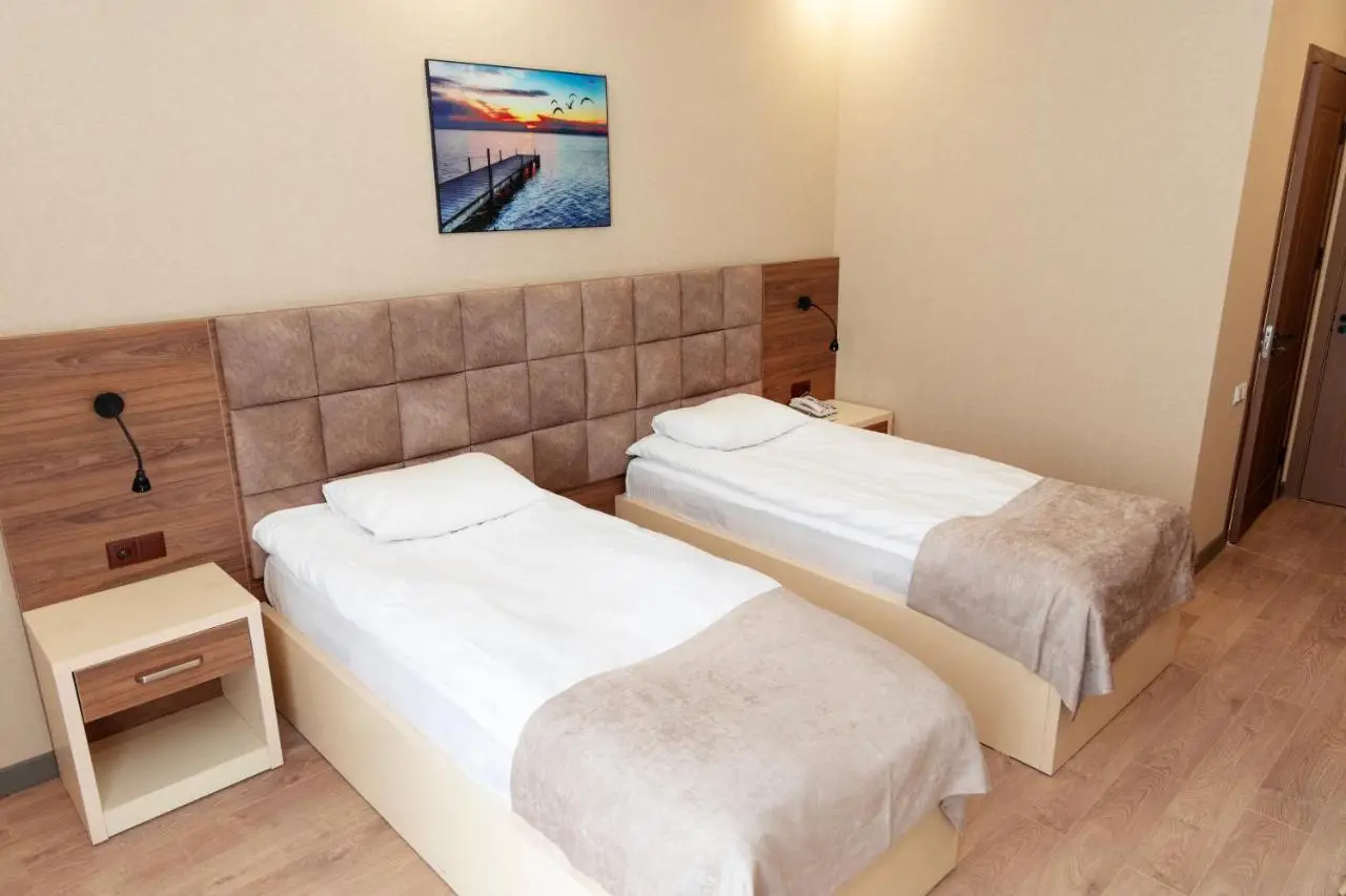 Aniko Hotel
