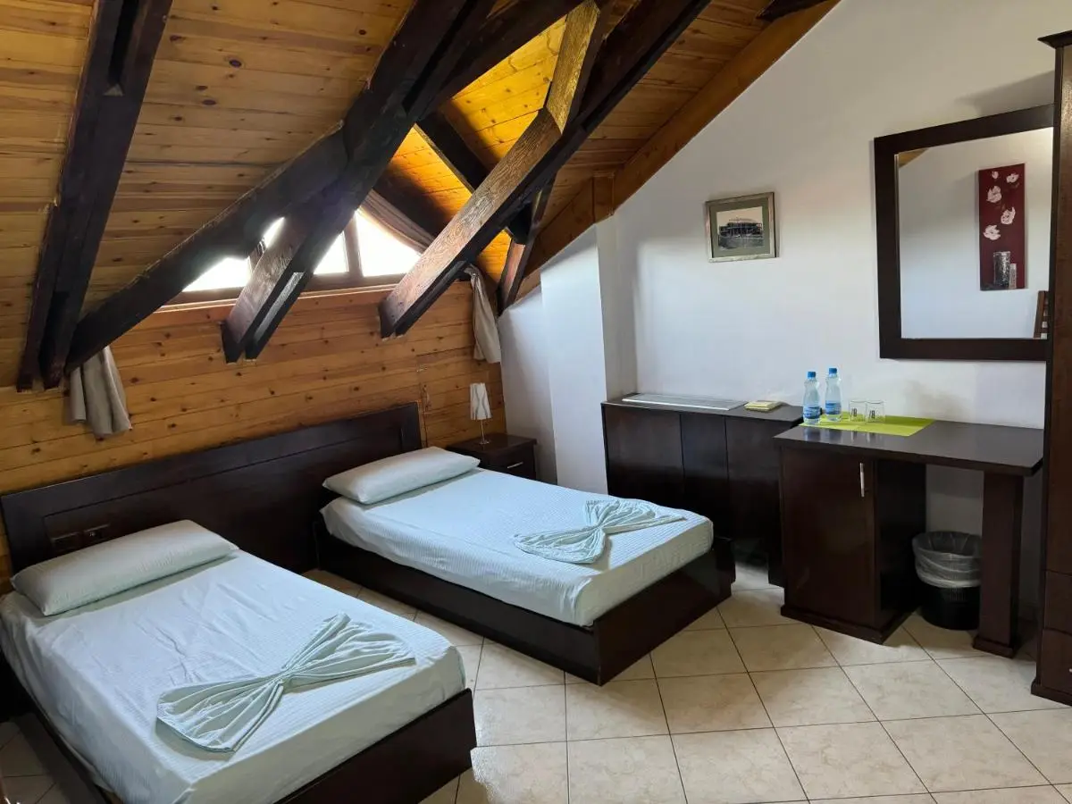 Resort Nord Park