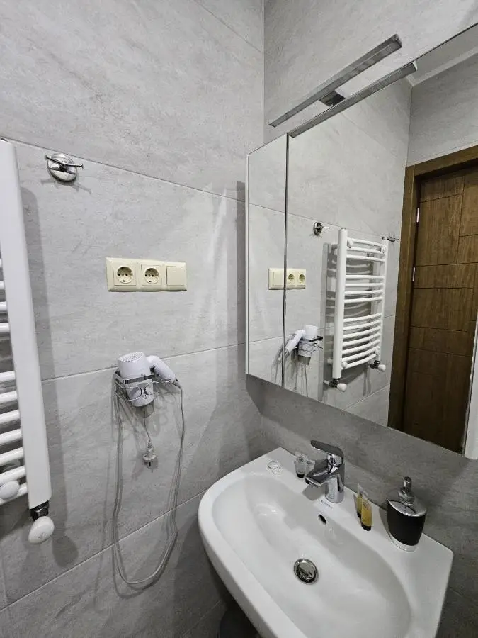 Hotel Giorgi Tbilisi