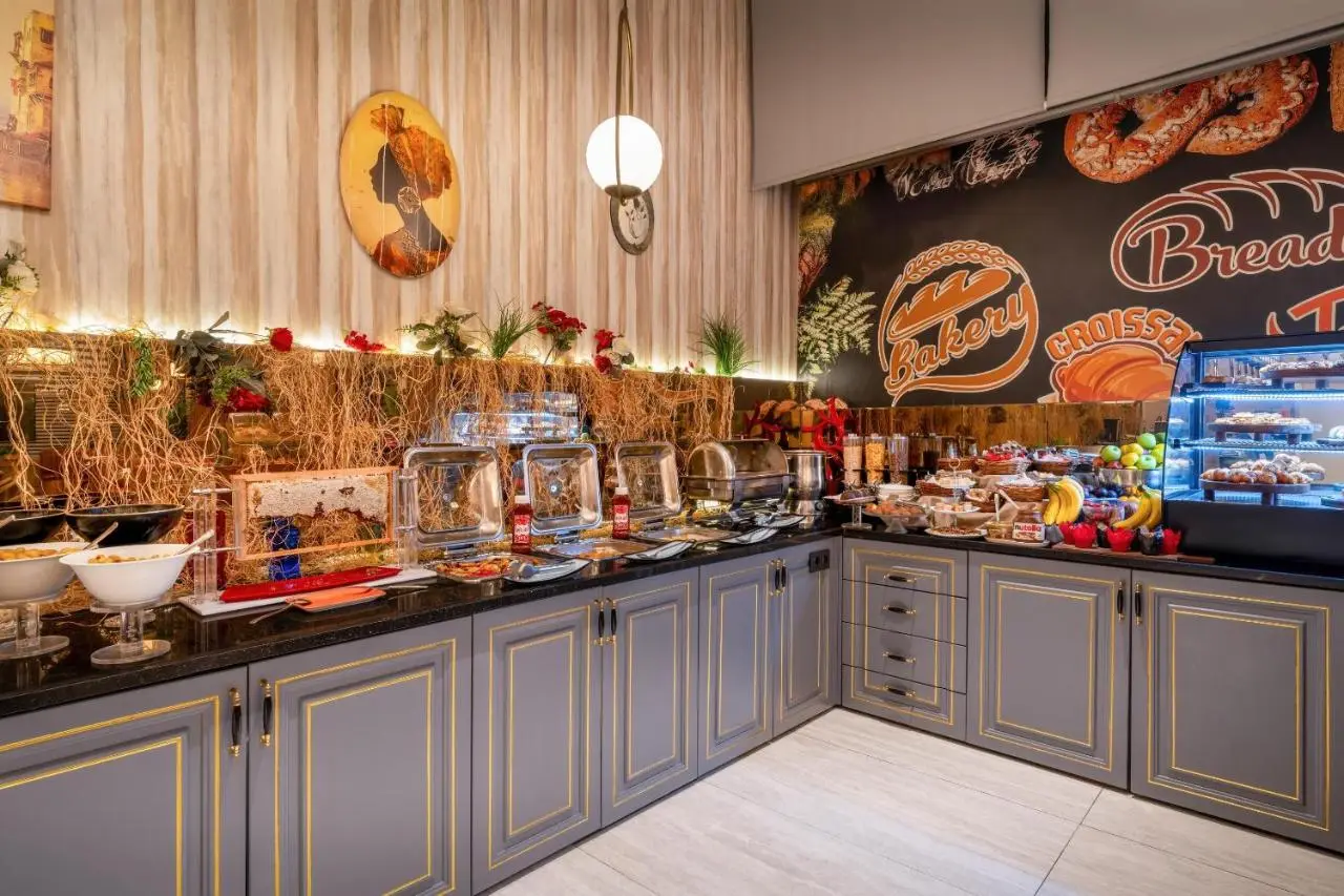 Best Western Premier Hidden Hills Hotel
