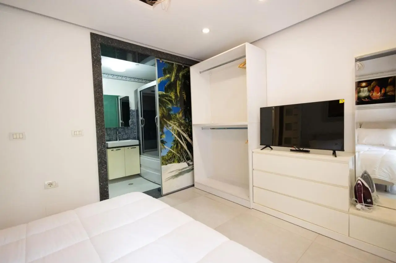 Apartment KLER-Elegant Stay Ali Demi