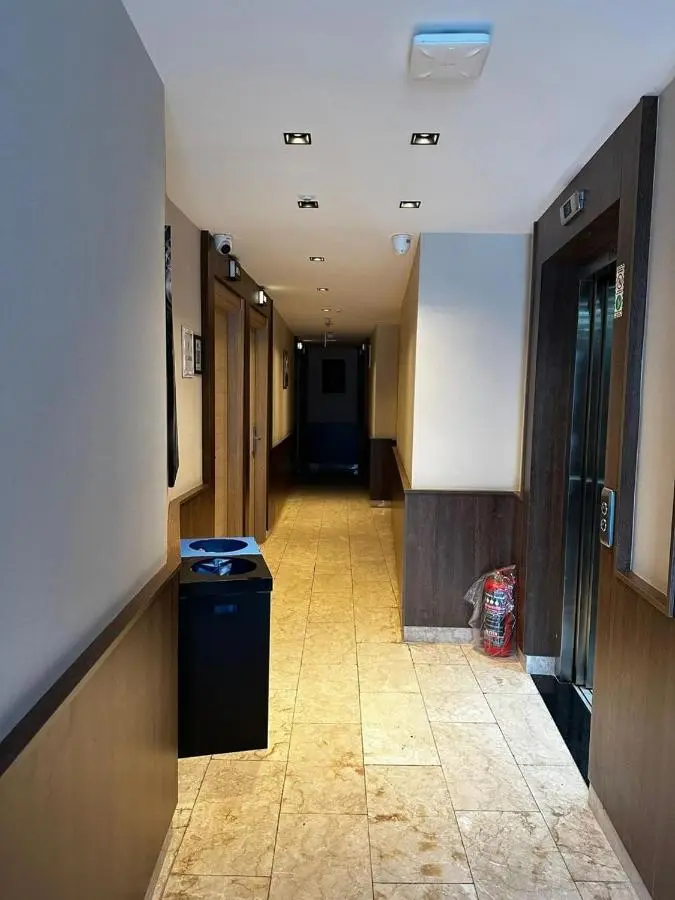 Solis Boutique Hotel