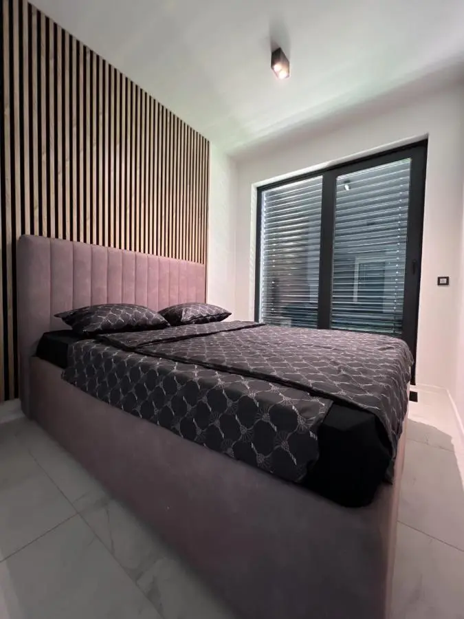 Luxury Penthouse Sarajevo