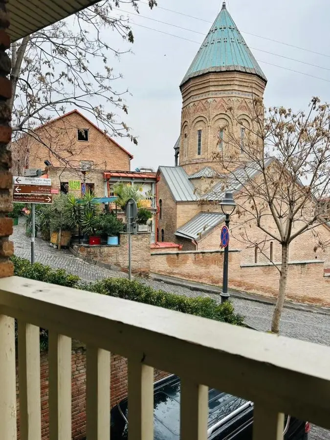 Boutique Hotel Meidan View