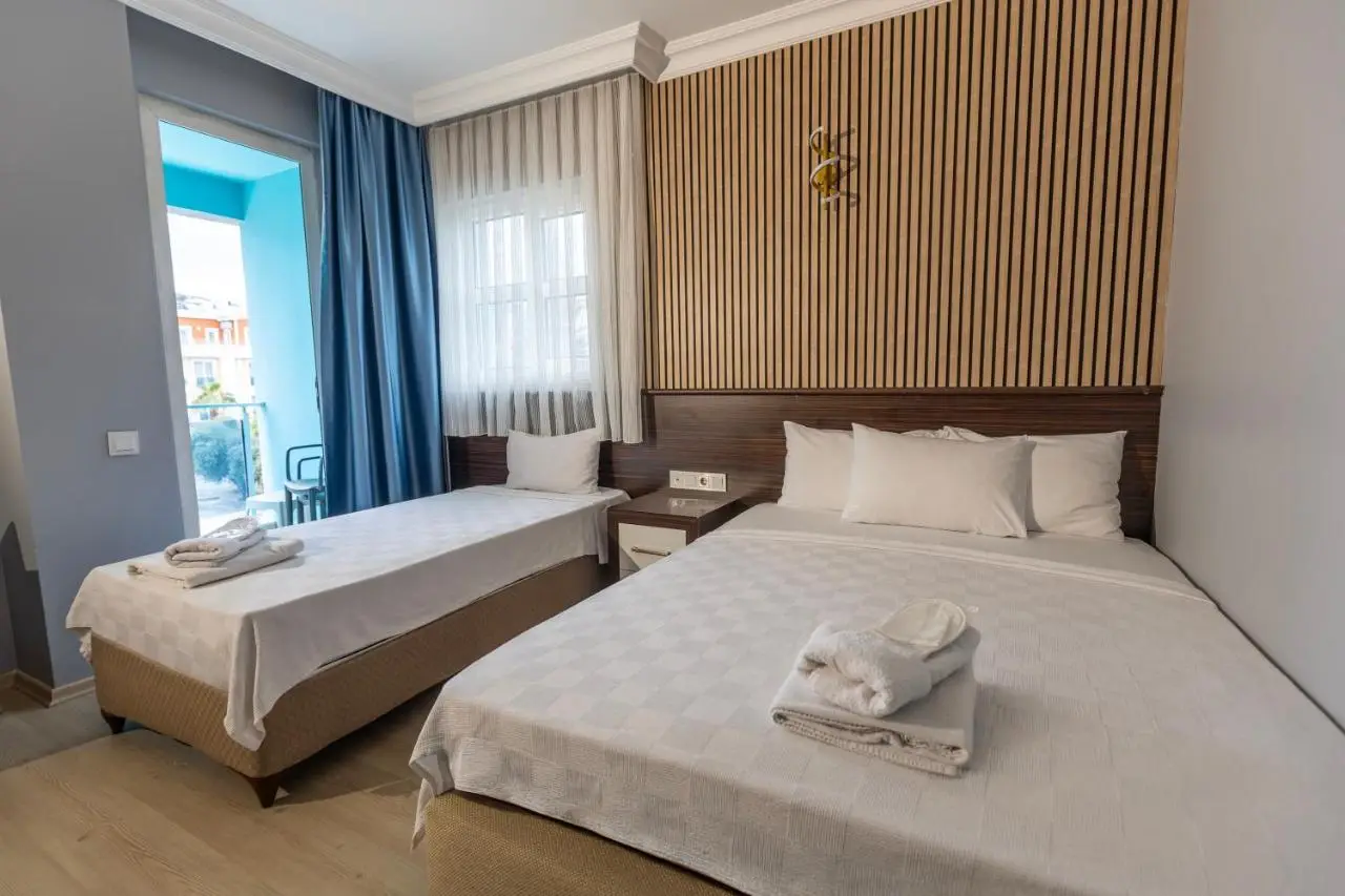 Citrus Urban Hotel