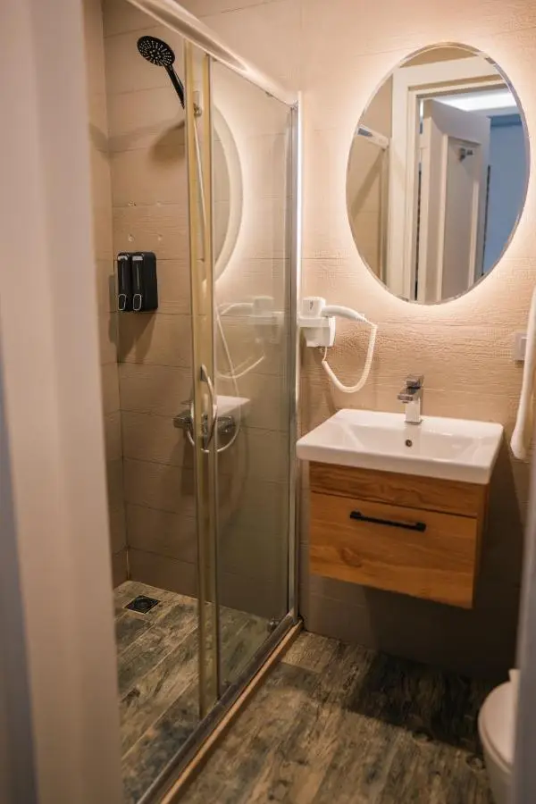 Taksim Santa Lucia Hotel