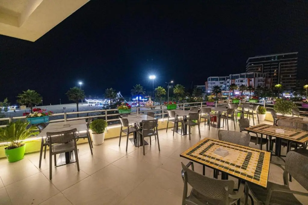 Veranda Boutique Hotel 1
