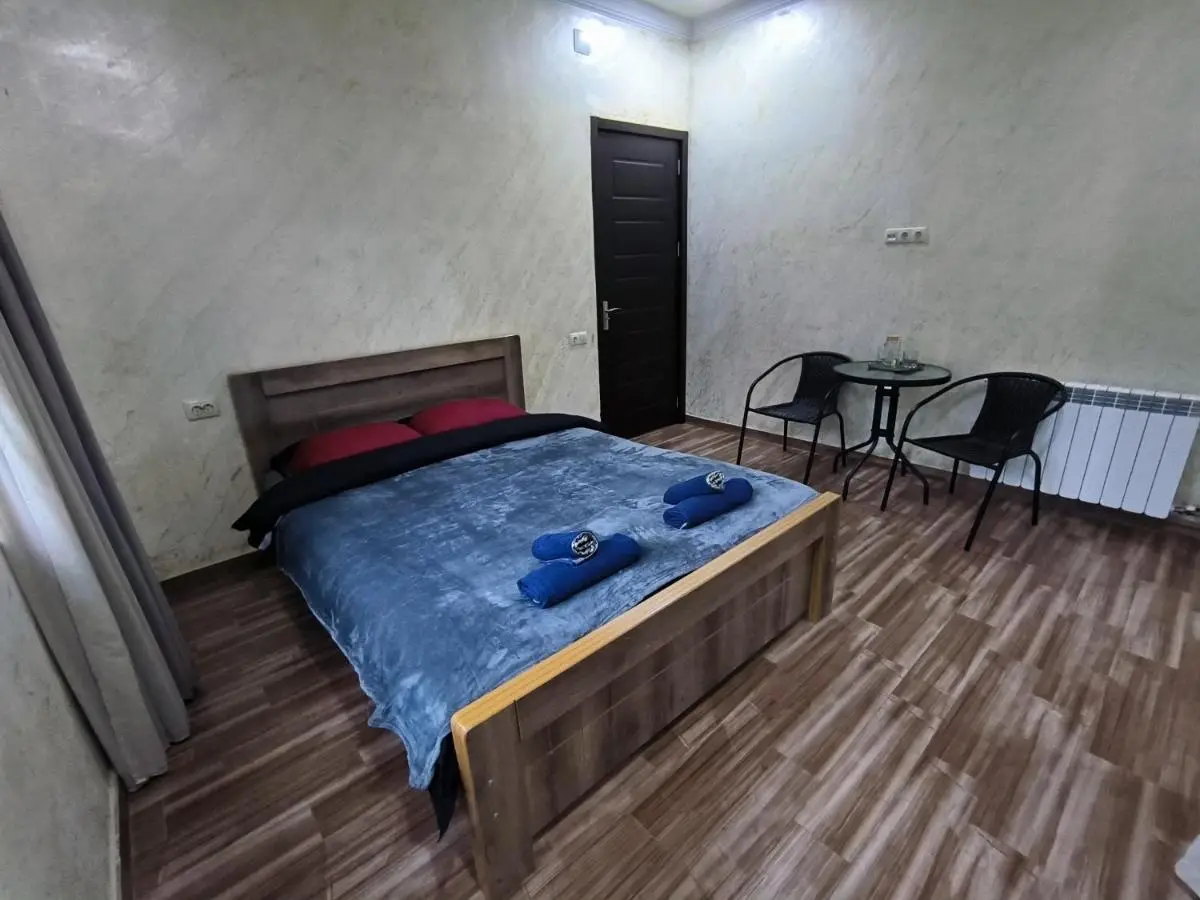 Batumi Homestay at Tamar Mephe Avenue