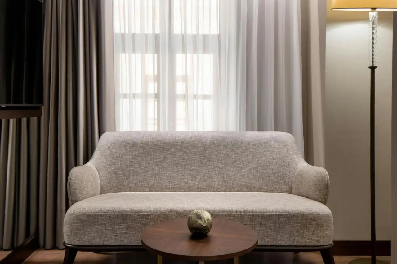 JW Marriott Istanbul Bosphorus