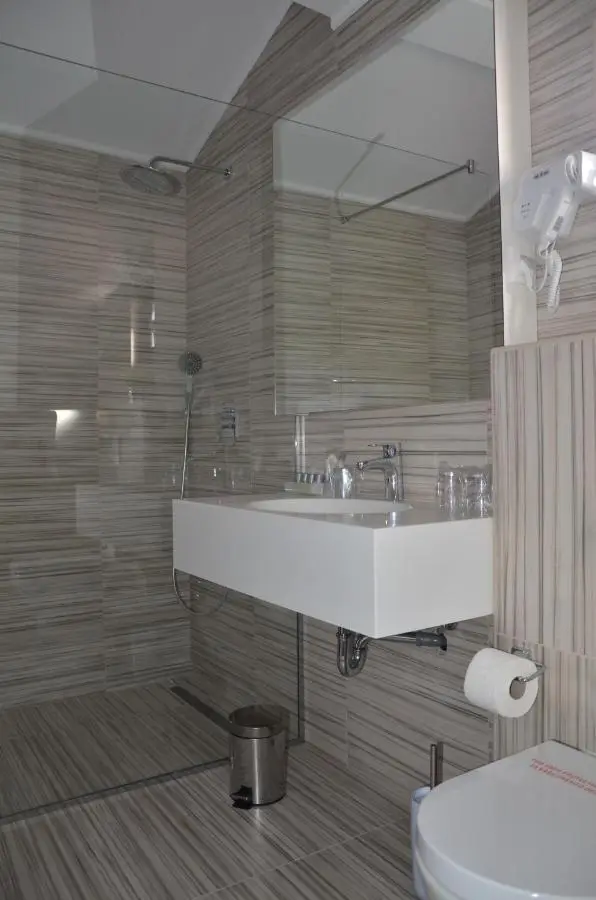 Rooms Villa Downtown