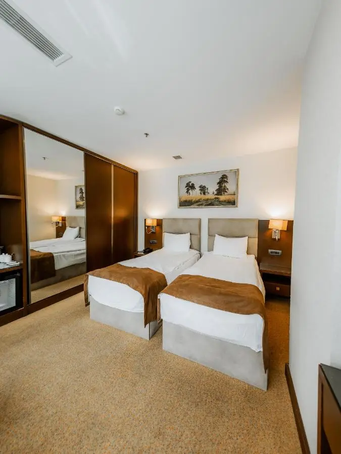 Hotel Diamond