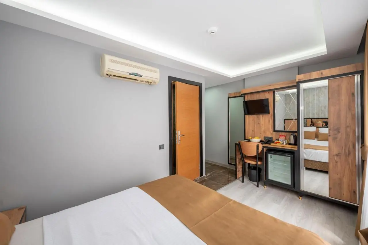 Boutique Dedem Hotel Sultanahmet