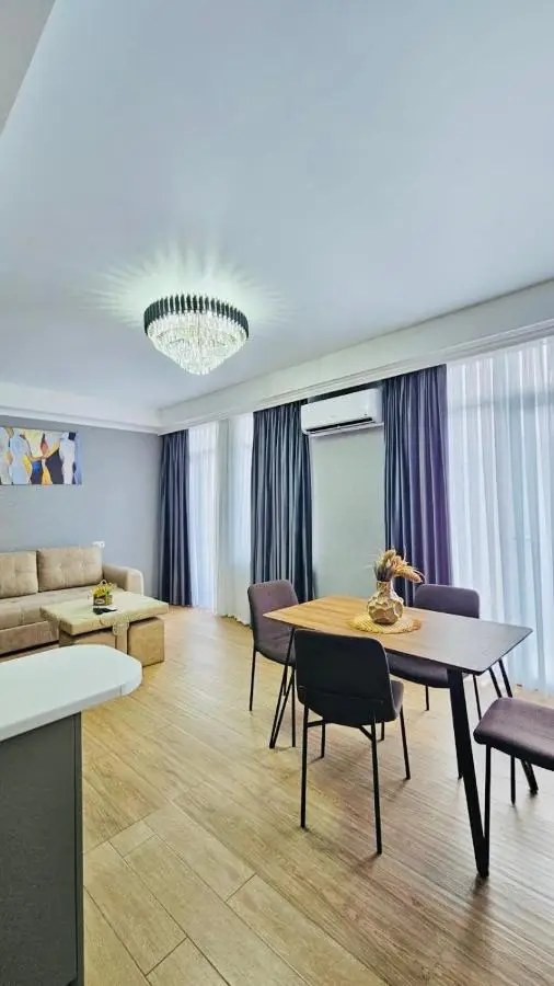 Comfortable Apartment in Kutaisi City Centre