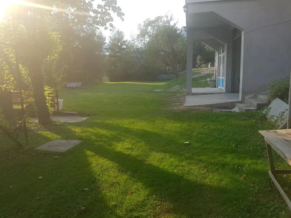 Vinac guest house