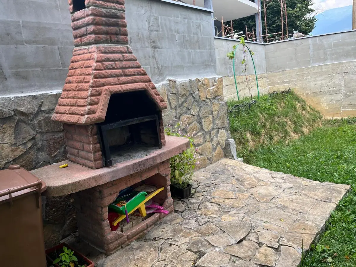 Dream house Sarajevo