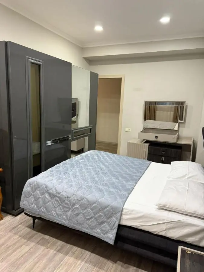 Nikala Three Bedroom Apartment Tbilisi Free Parking