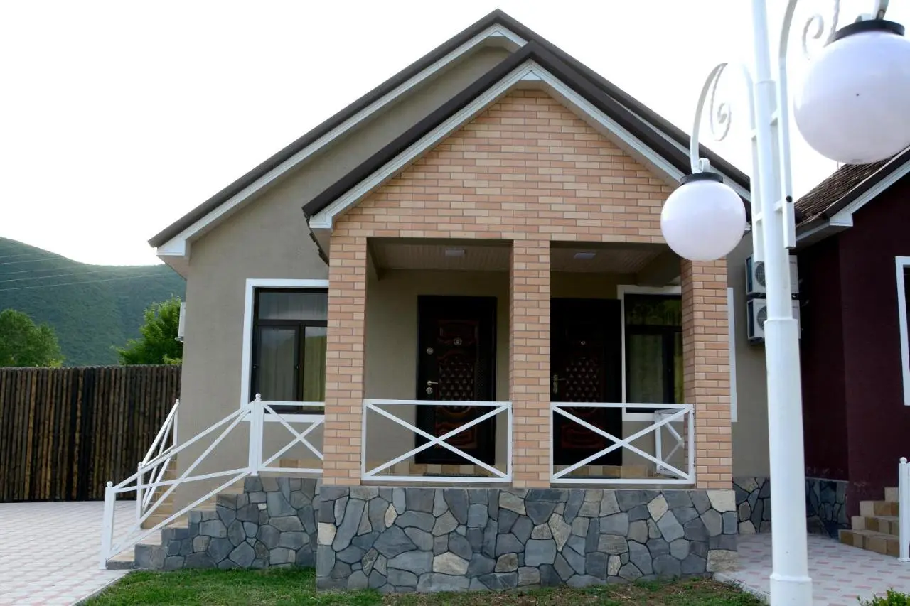 Tulpan Park Hotel