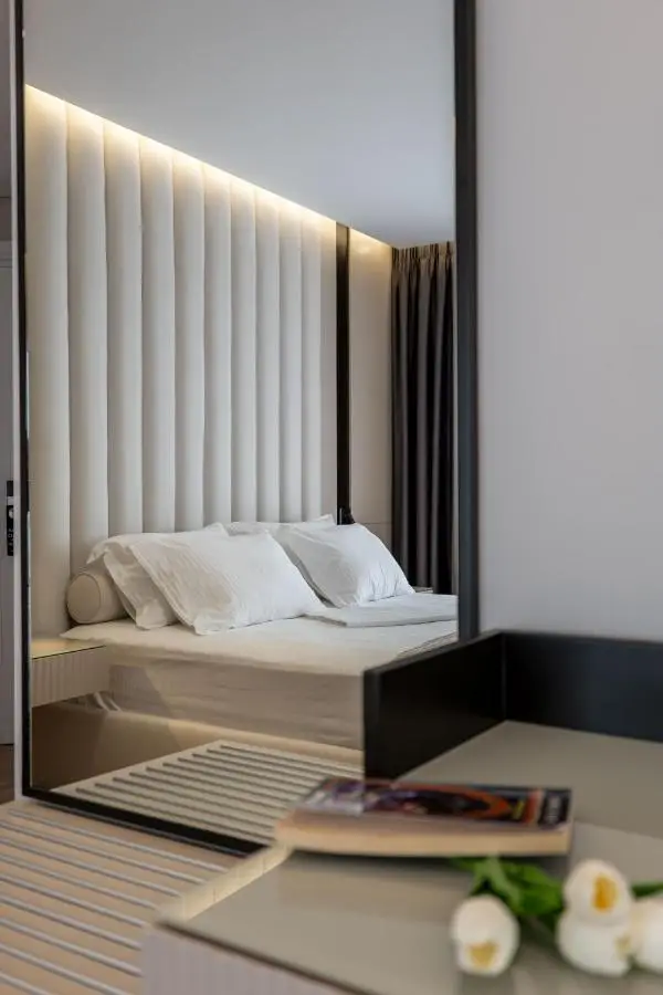 AMI MAR Hotel