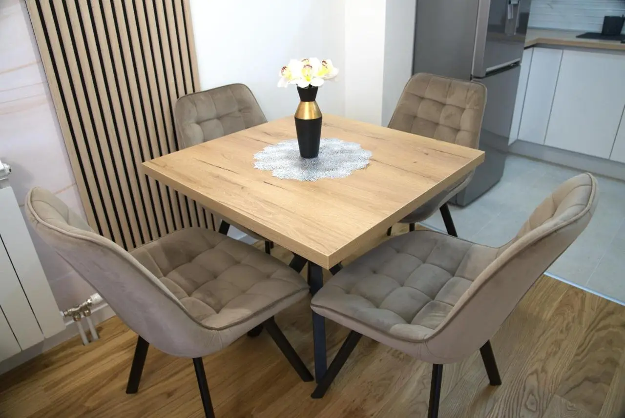 Apartment Alina Istocno Sarajevo with private garage Lukavica