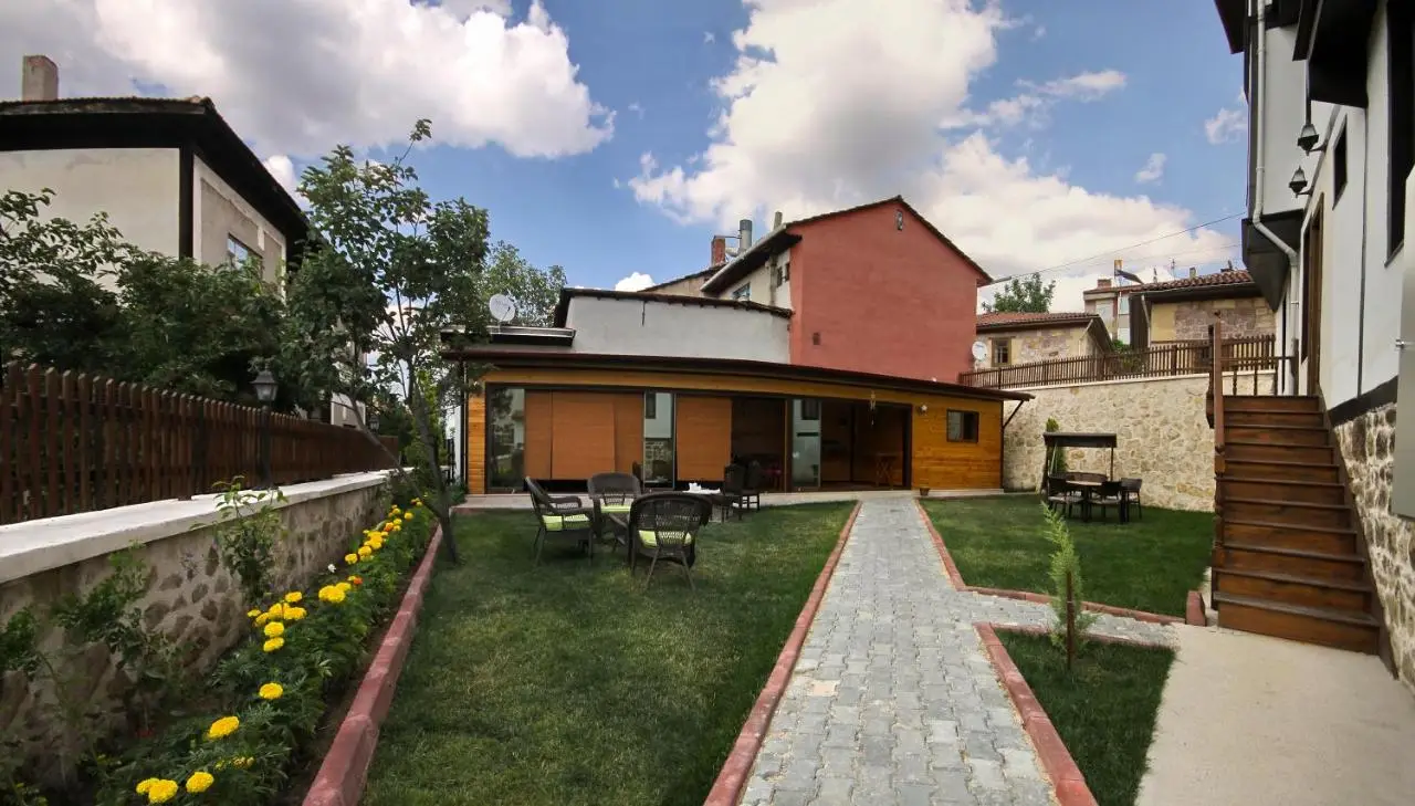 Kadıoğlu Konağı