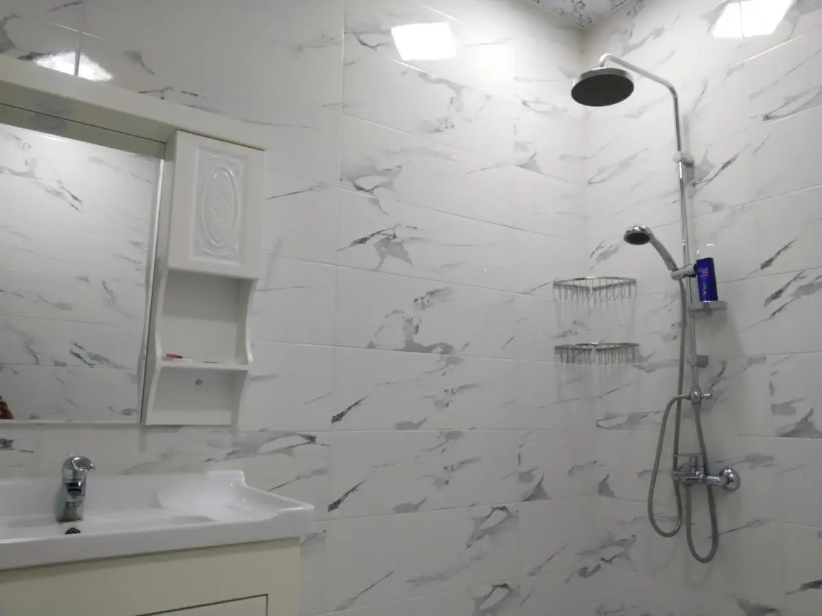 Gabala City Rooms