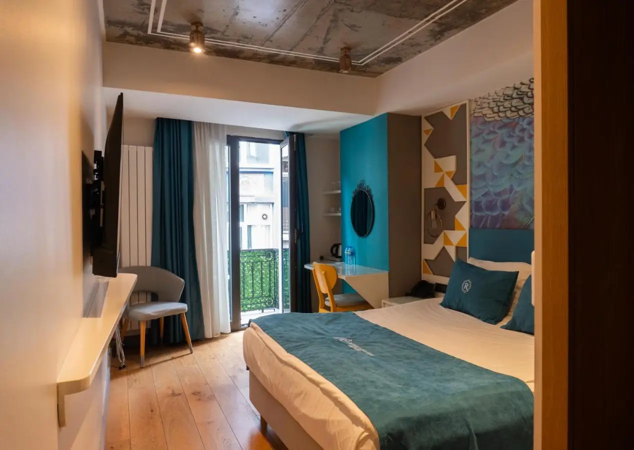 Royal Galata Hotel
