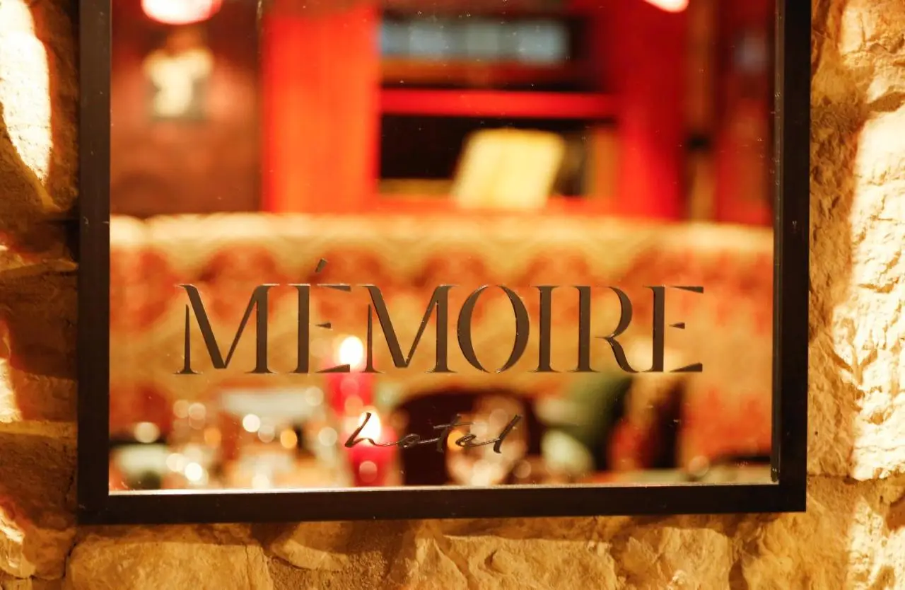 Hotel Memoire Kutaisi