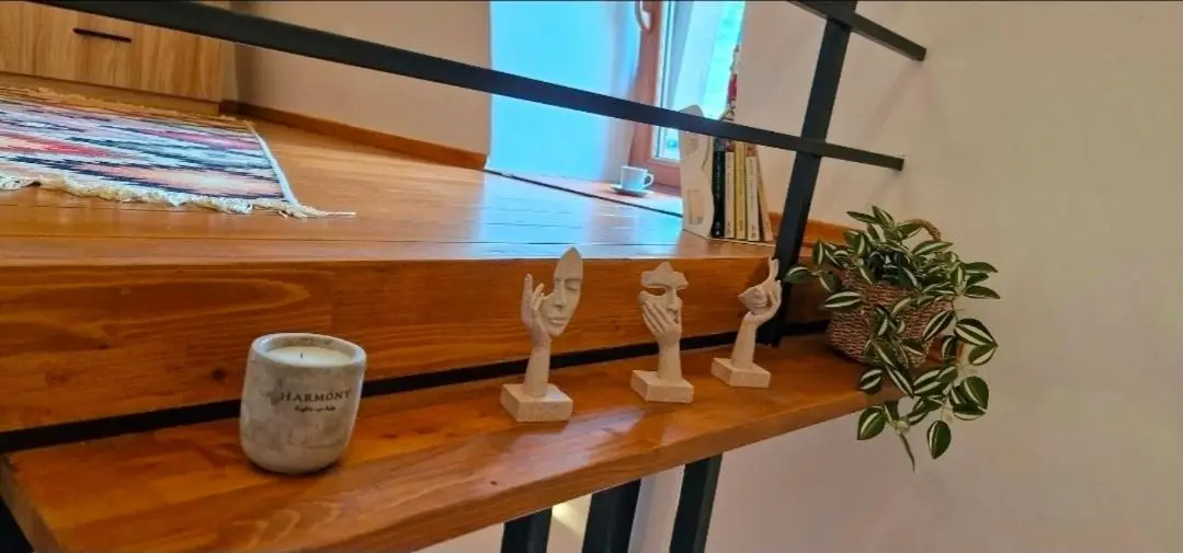 Apartment Leon