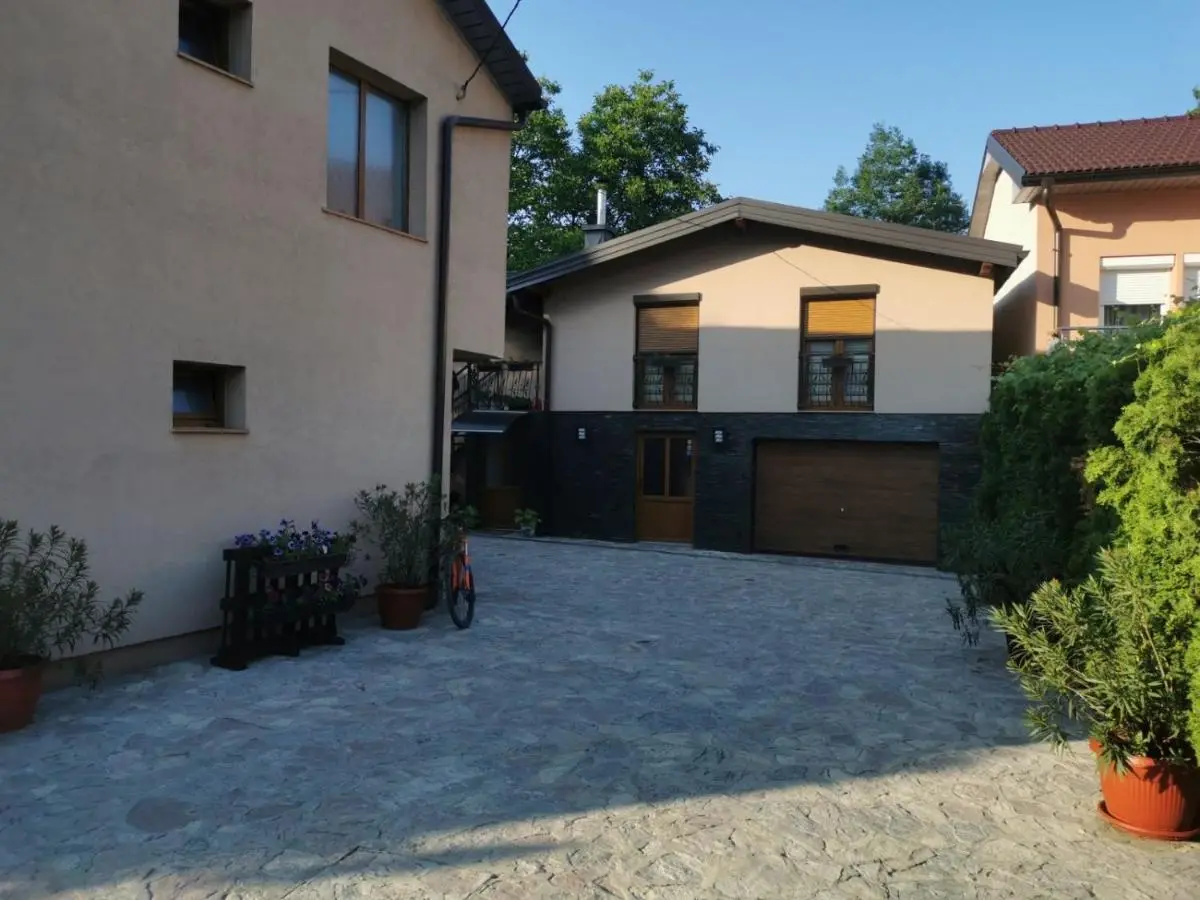 House Leyla