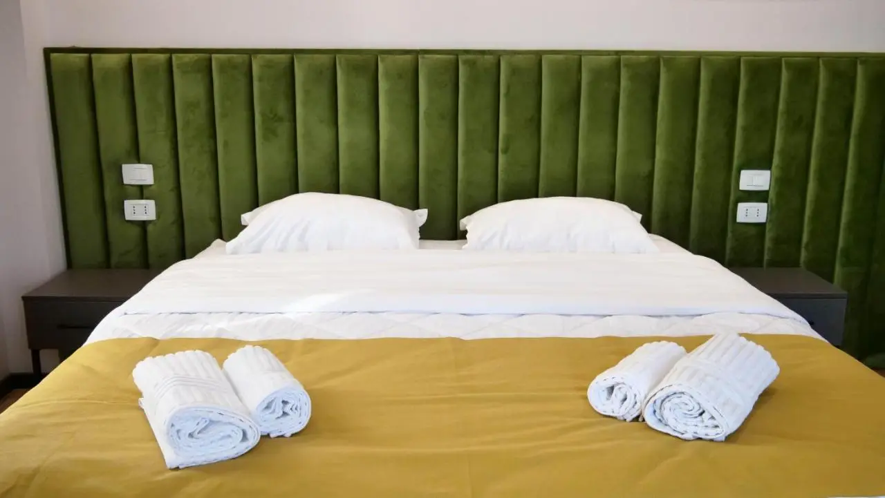 Nord Boutique Hotel by HORIZONT