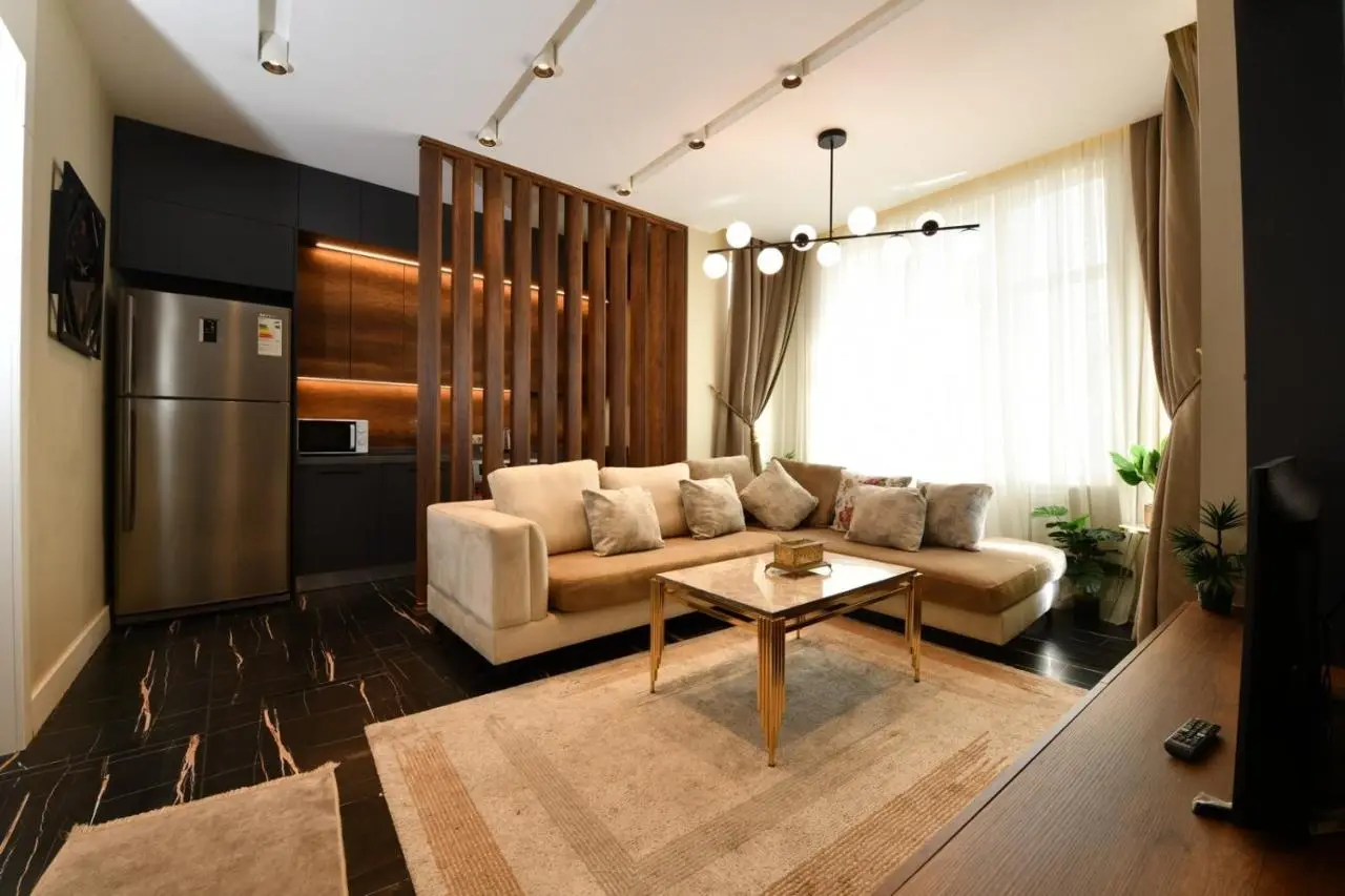 Verno Flat Apartment