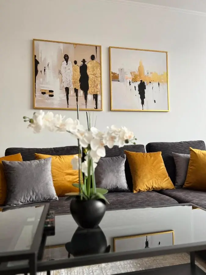 Luxury Apartment Kadic
