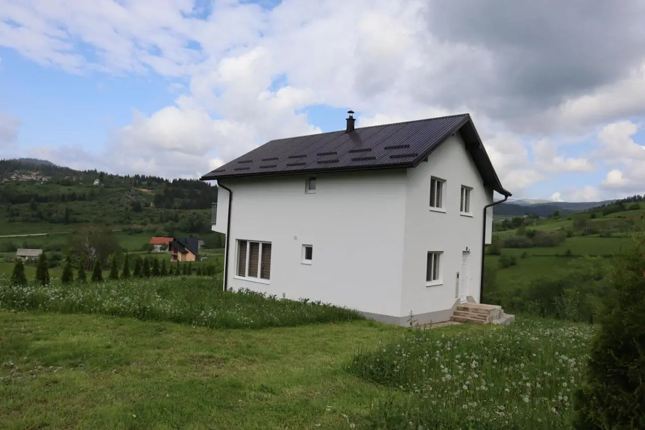Lotus Villas