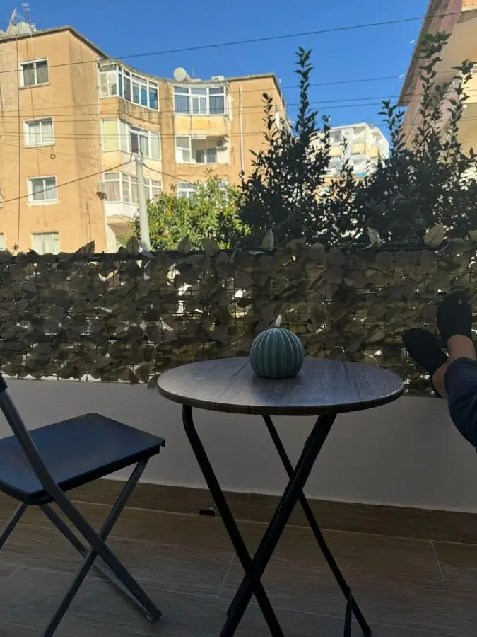 Dea's Apartment