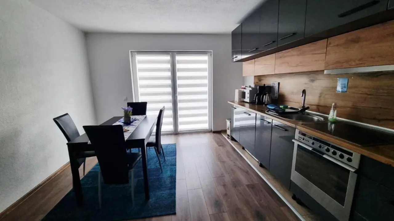 Apartman Lavanda