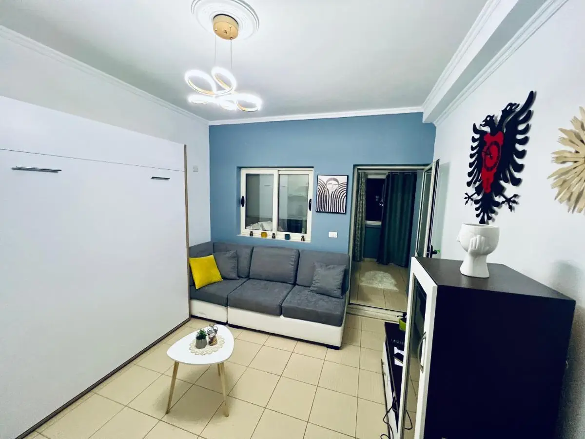 Rajs Apartment