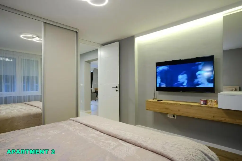 Residence 14 Sarajevo